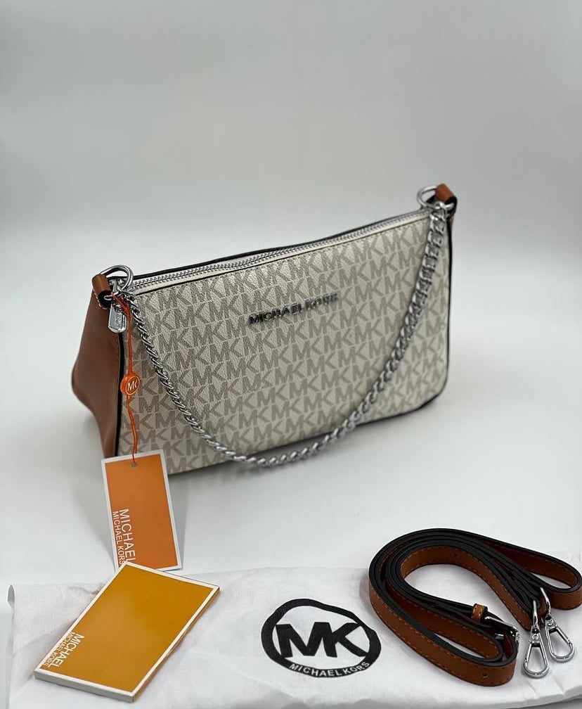 Michael Kors Sloan Chain Crossbody