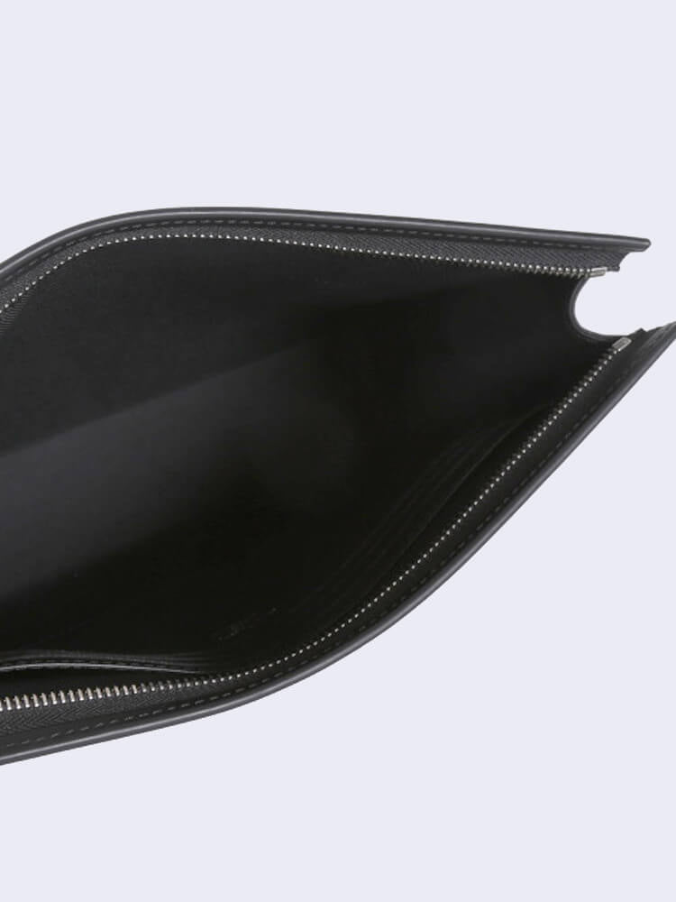 Louis Vuitton Damier Graphite Zip Pouch