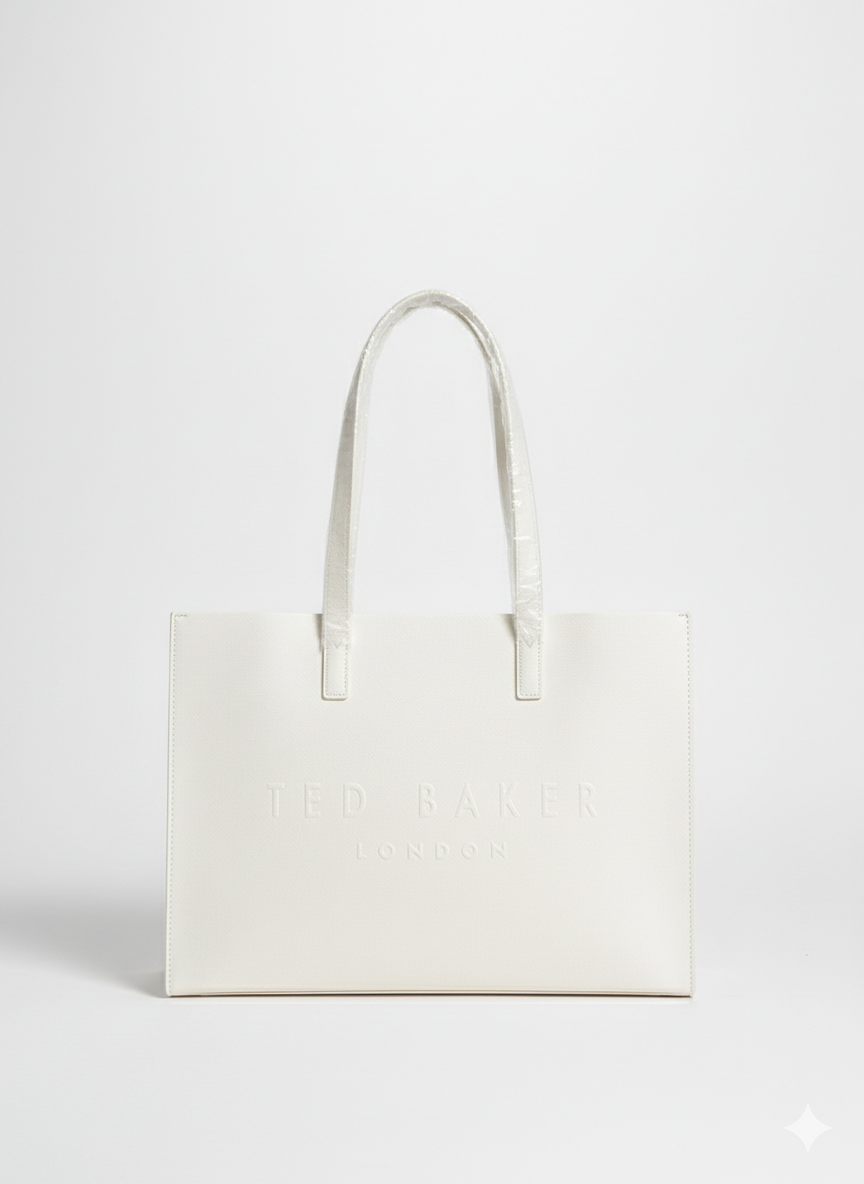 Ted Baker Icon Tote Bag