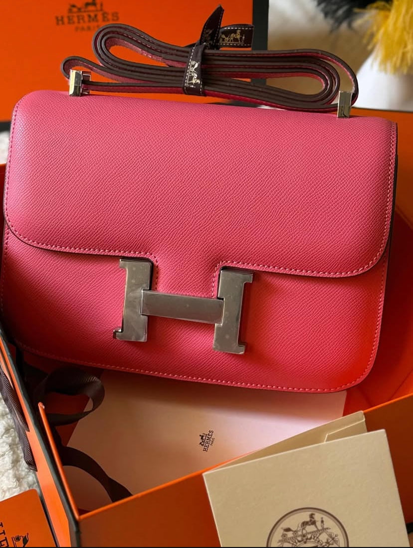 HERMES BAG