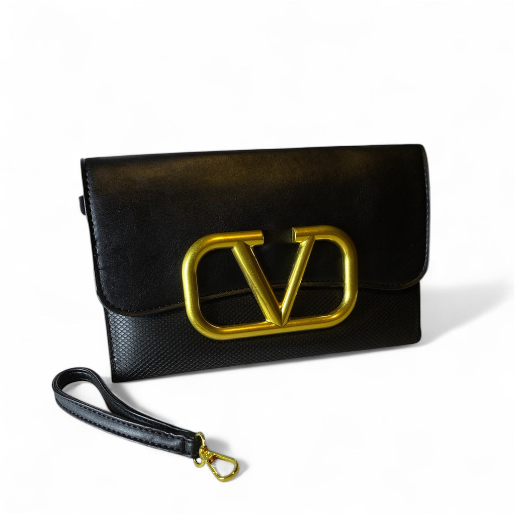 Valentino Style Clutch Bag