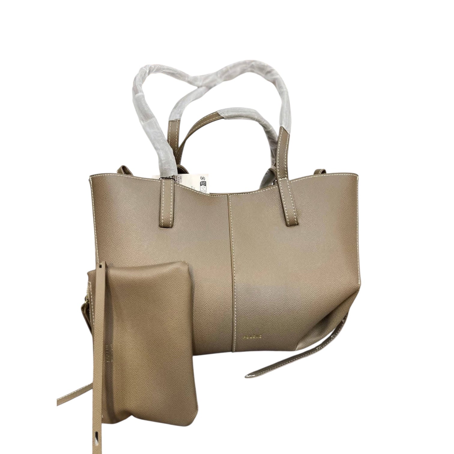 Polène Small Tote Bag