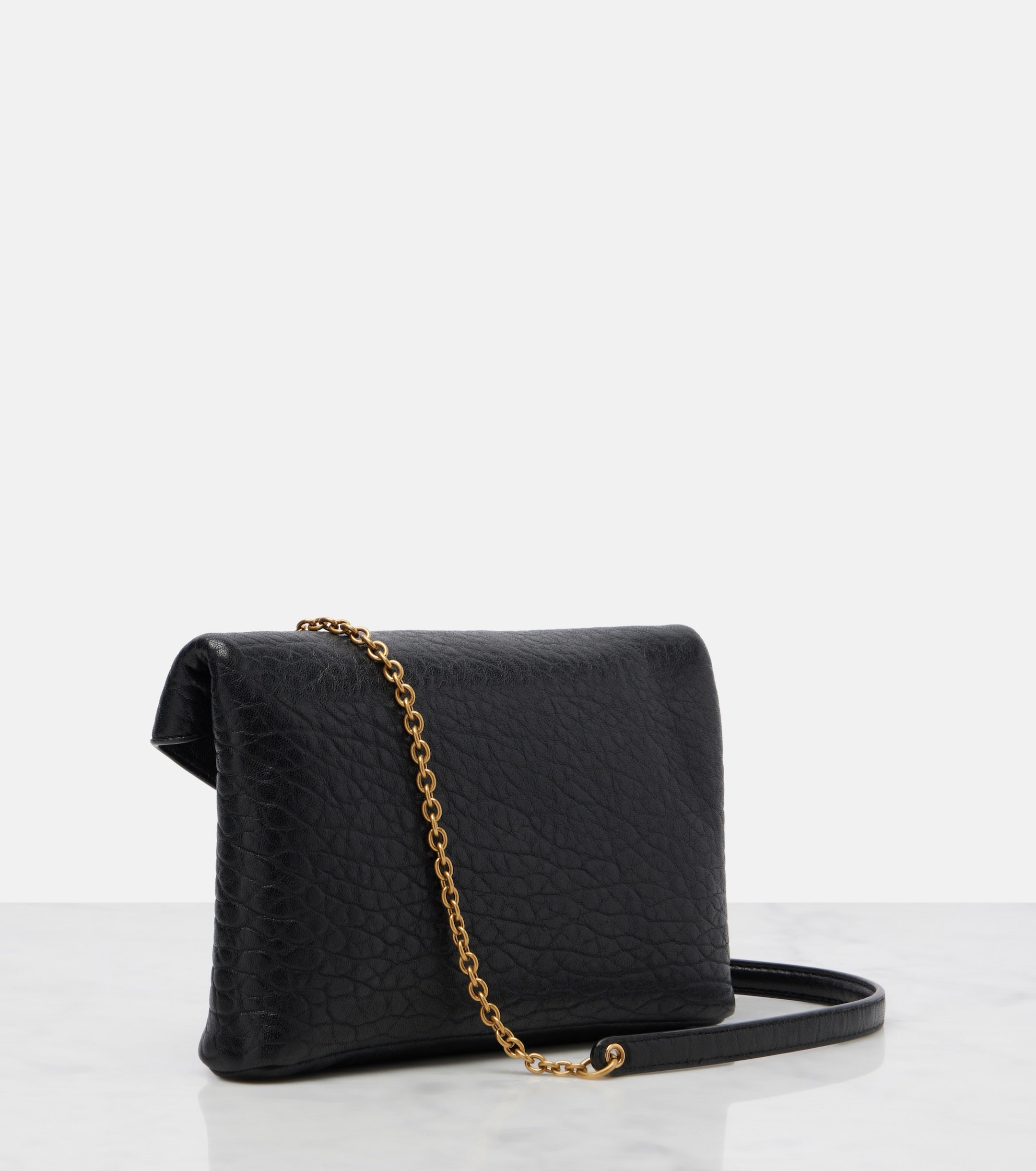 Yves Saint Laurent Envelope Chain