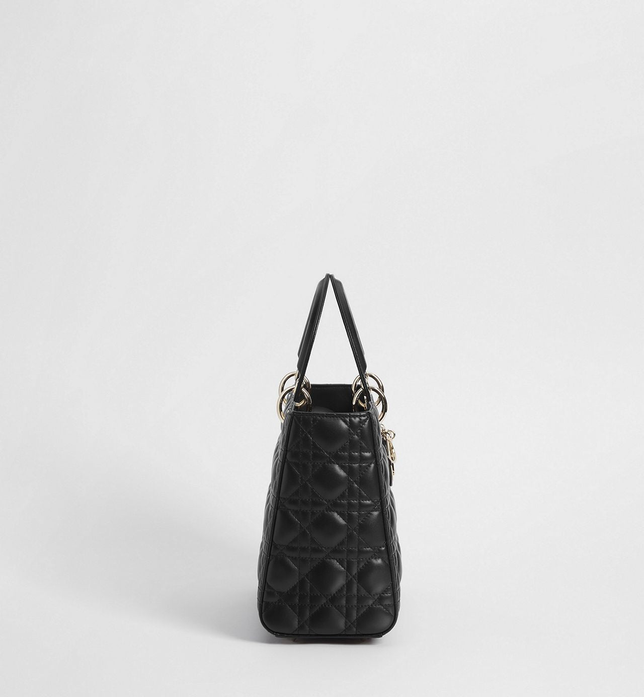 Medium Lady Dior Bag