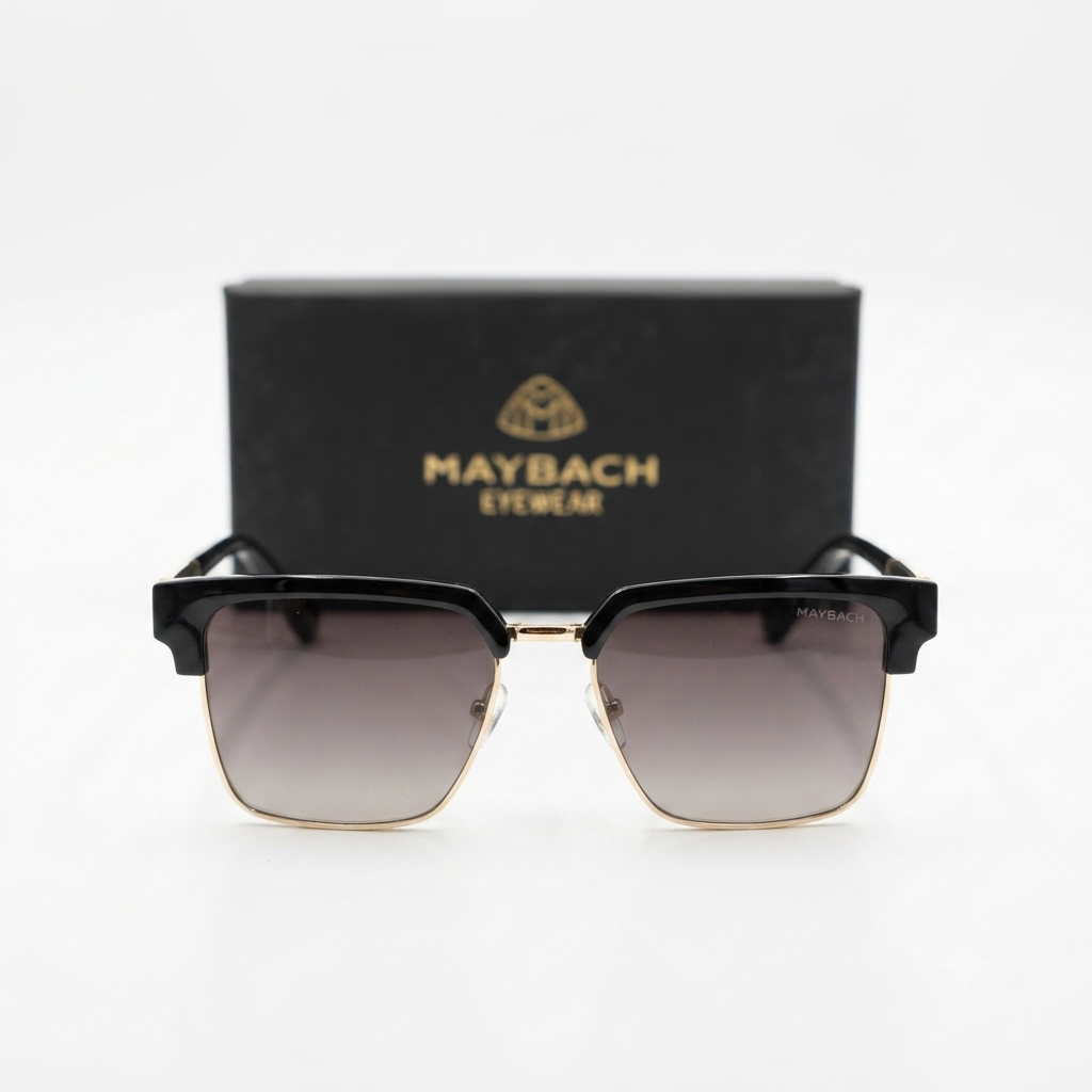 Maybach Eyewear Sunglasses