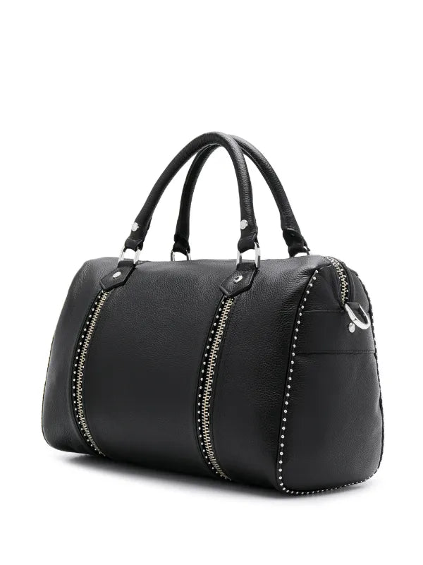 Zadig & Voltaire Sunny Medium Studded Bag