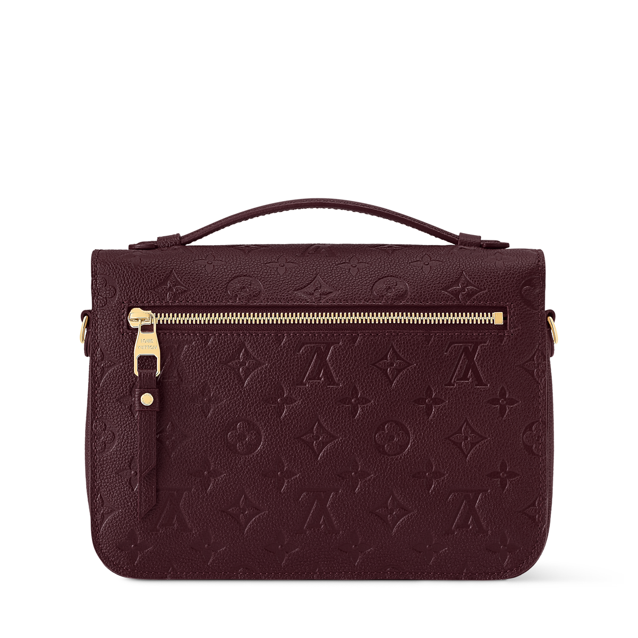 Louis Vuitton Pochette Métis Monogram