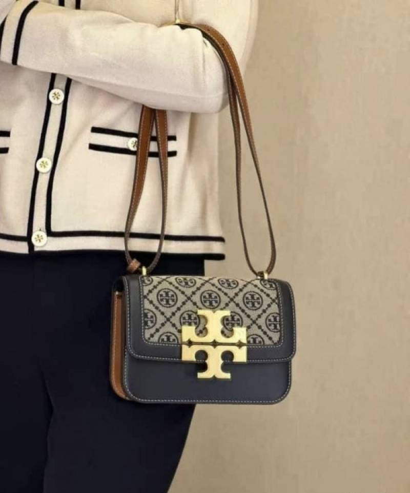 Tory Burch Eleanor Small Shoulder Bag