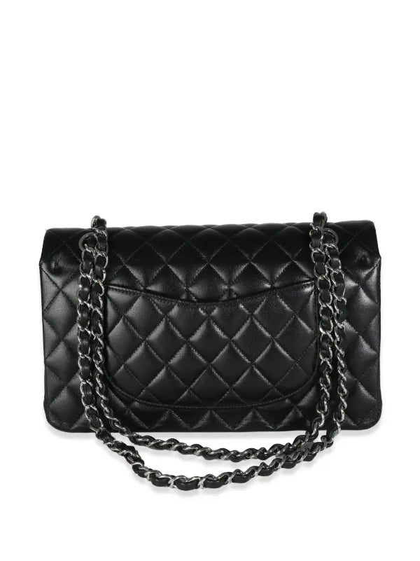 Chanel Classic Double Flap Bag