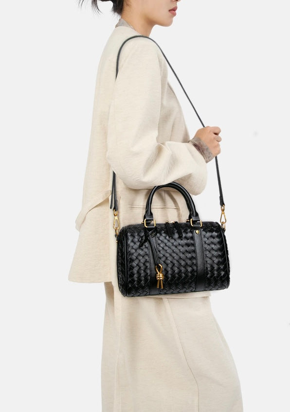 Bottega Veneta Barrel Bag