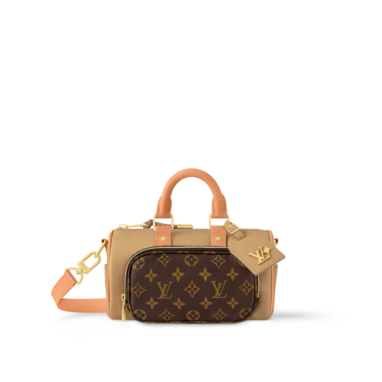 Louis Vuitton Camera Box Bag
