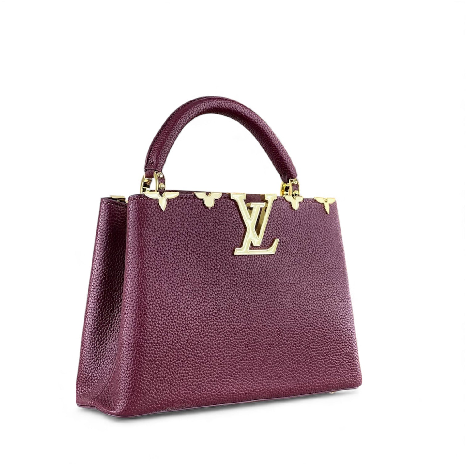 Louis Vuitton Top Handle Bag