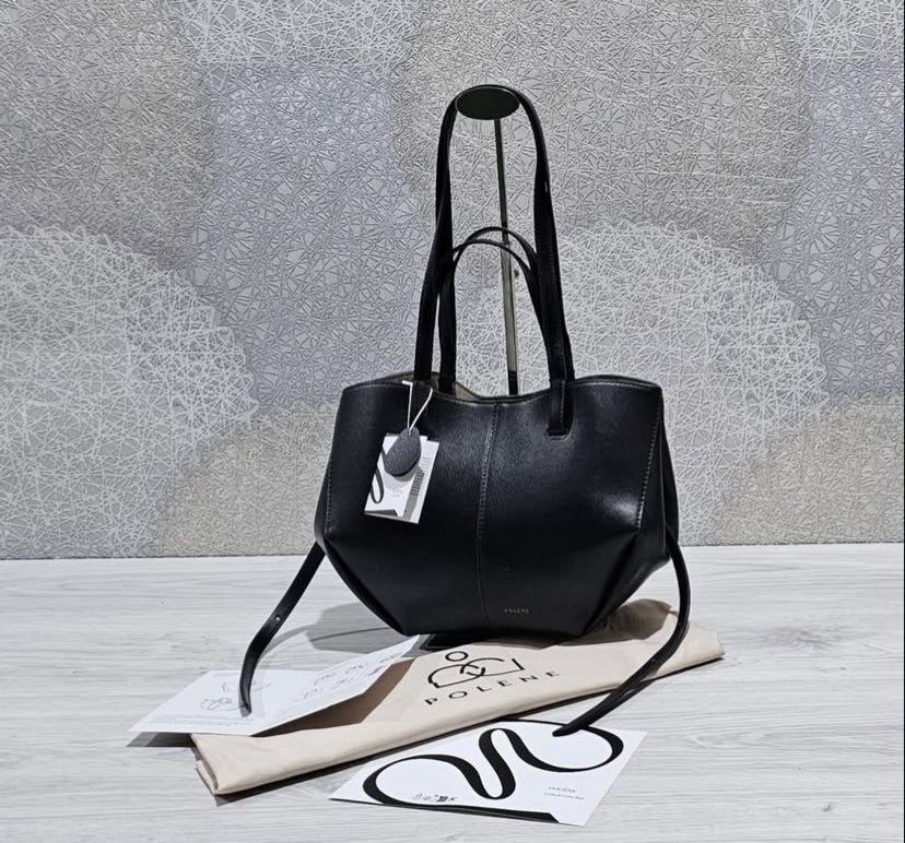 Polène Small Tote Bag