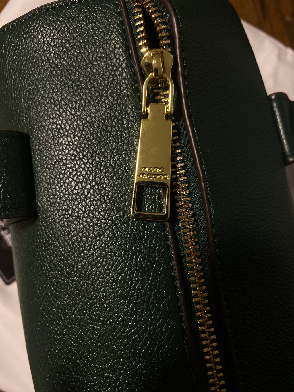 MARC JACOBS The Duffle Bag