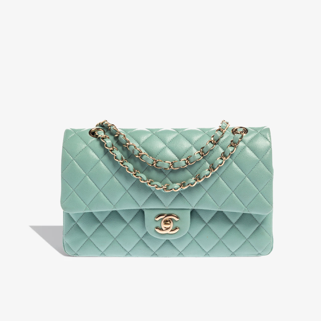 Chanel Classic Flap Bag – Medium