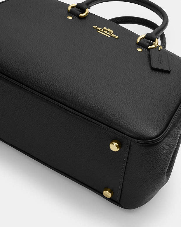 Coach Savannah Carryall Bag