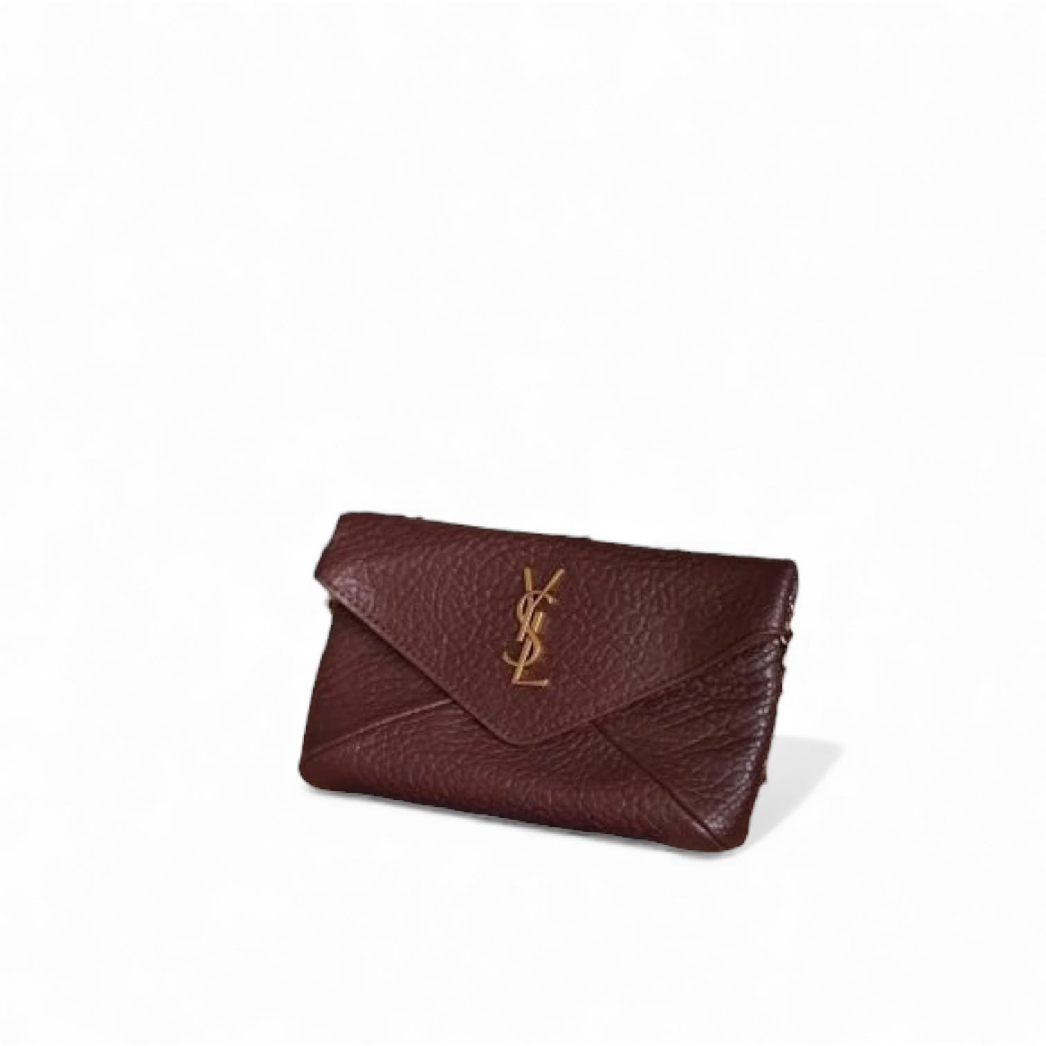 Yves Saint Laurent Envelope Chain