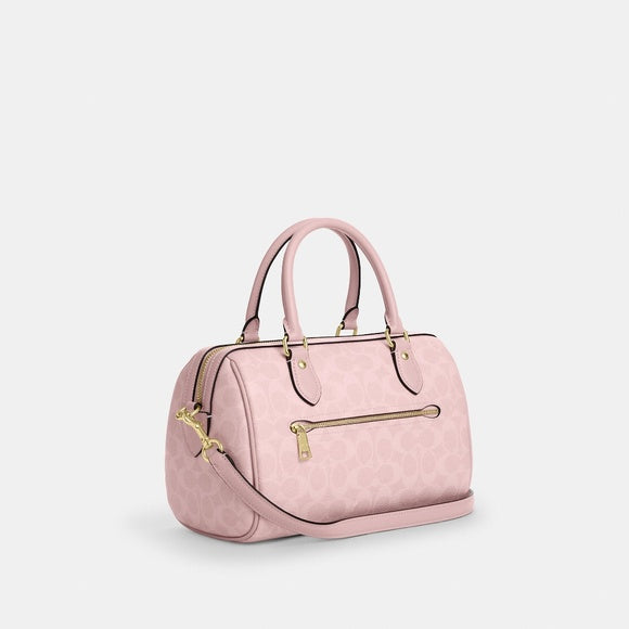 Coach Rowan Satchel