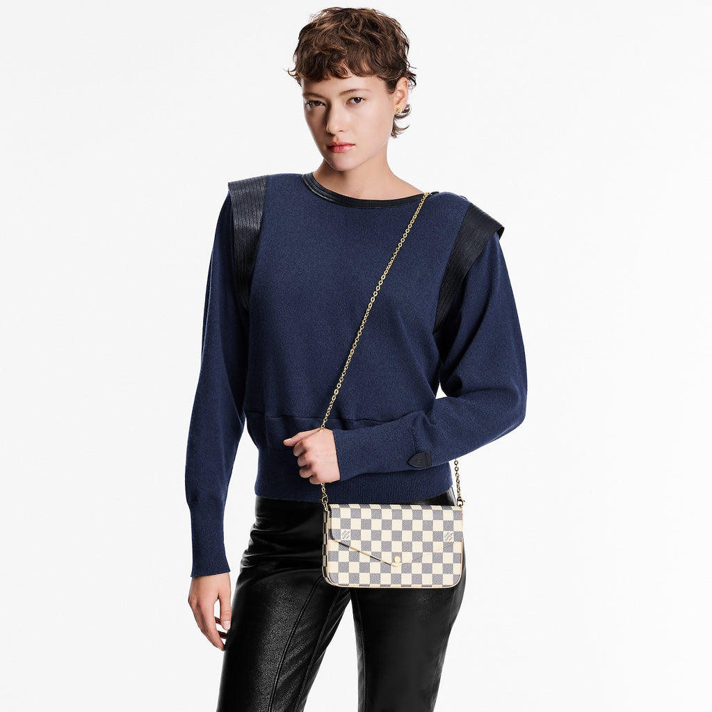 Louis Vuitton Pochette Félicie