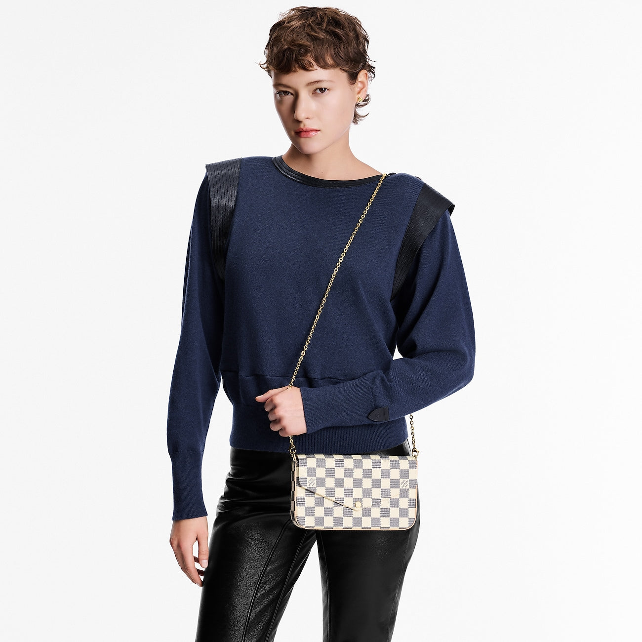 Louis Vuitton Pochette Félicie
