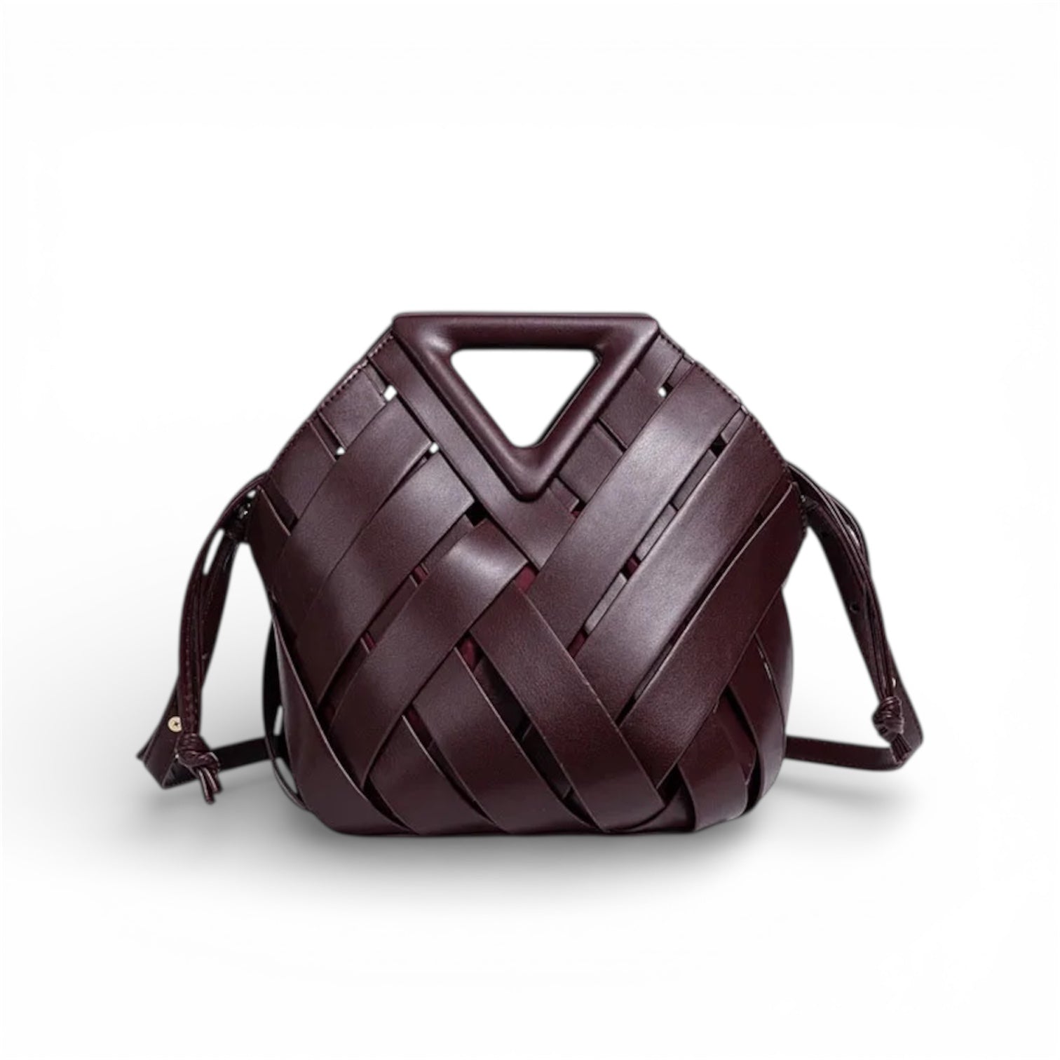 Bottega Veneta Arco Bag