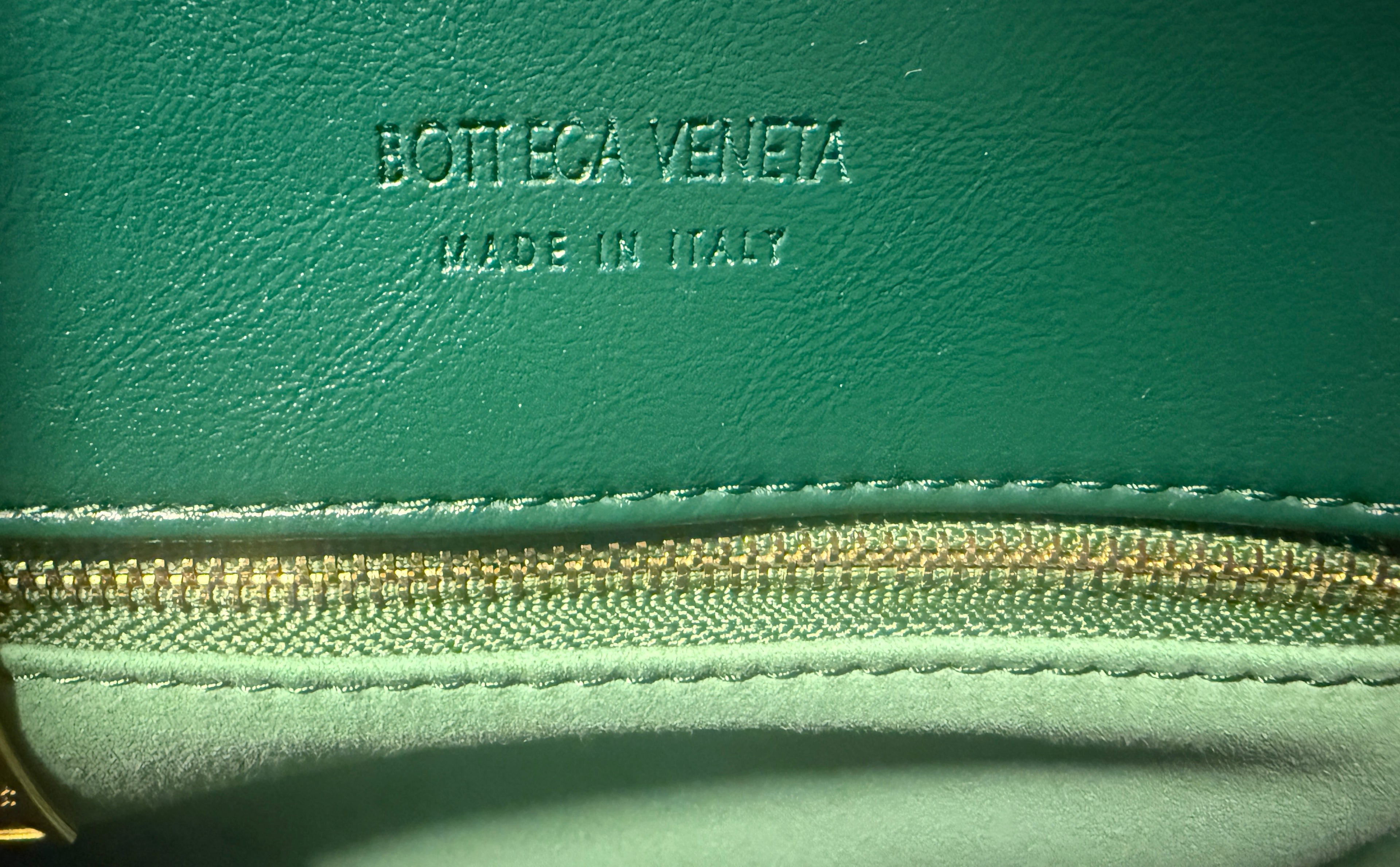 Bottega Veneta Indiamo