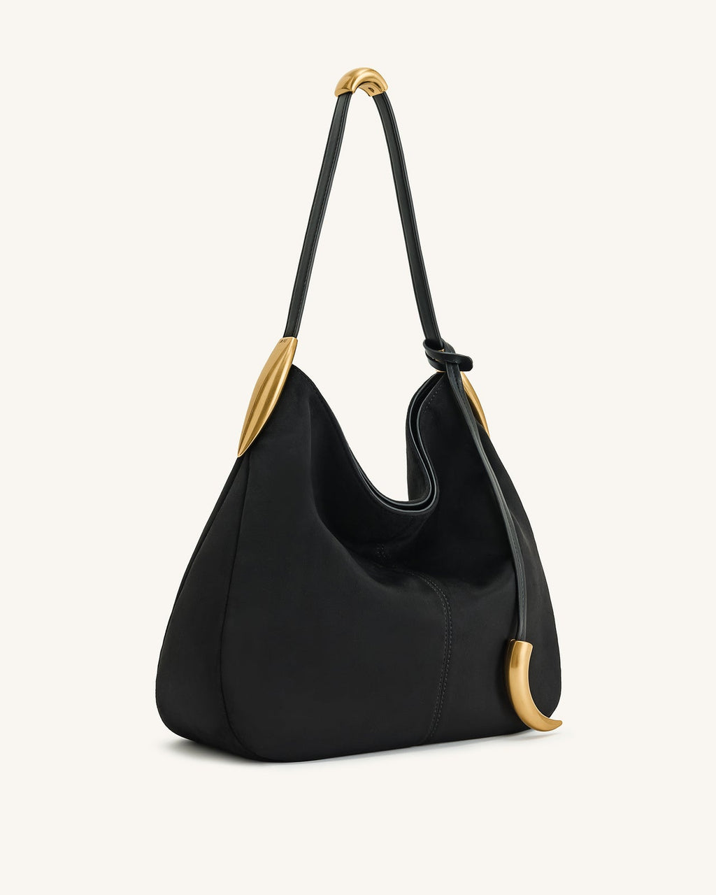 Jo Bell Hobo Shoulder Bag