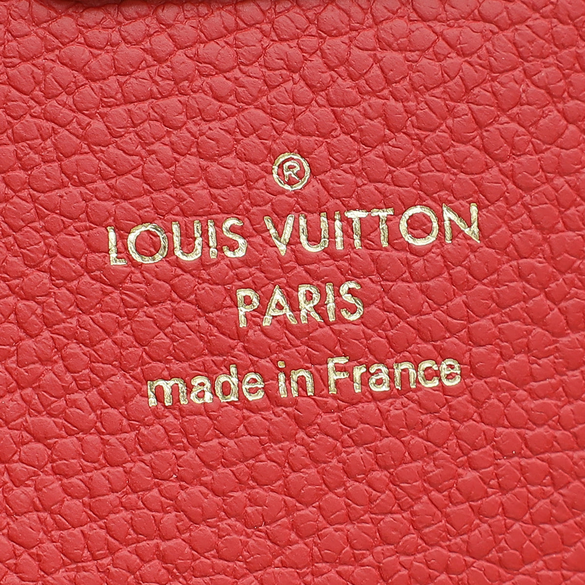 Louis Vuitton Envelope Flap Long Wallet – Monogram with Front Lock Detail