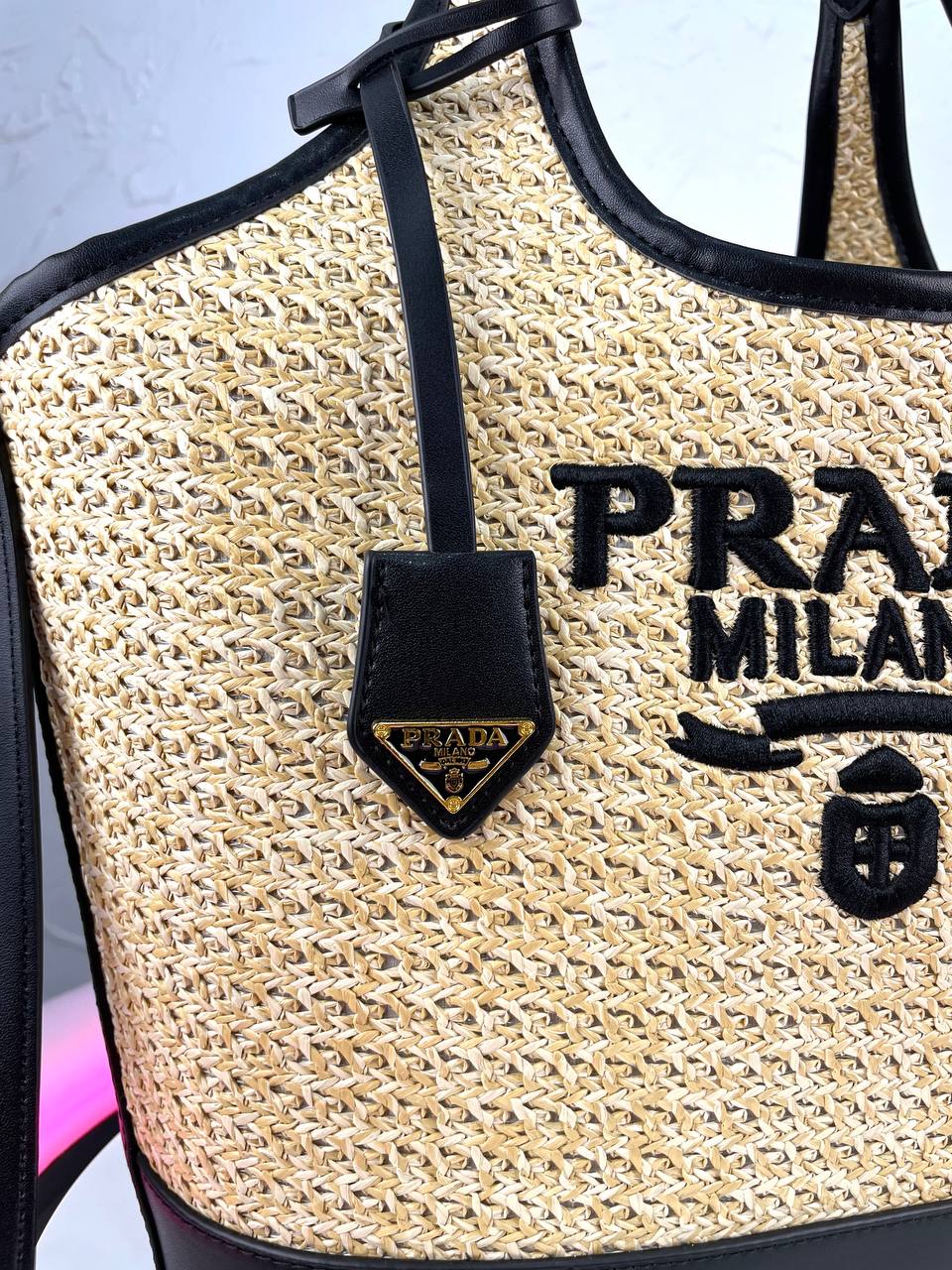 PRADA BAG