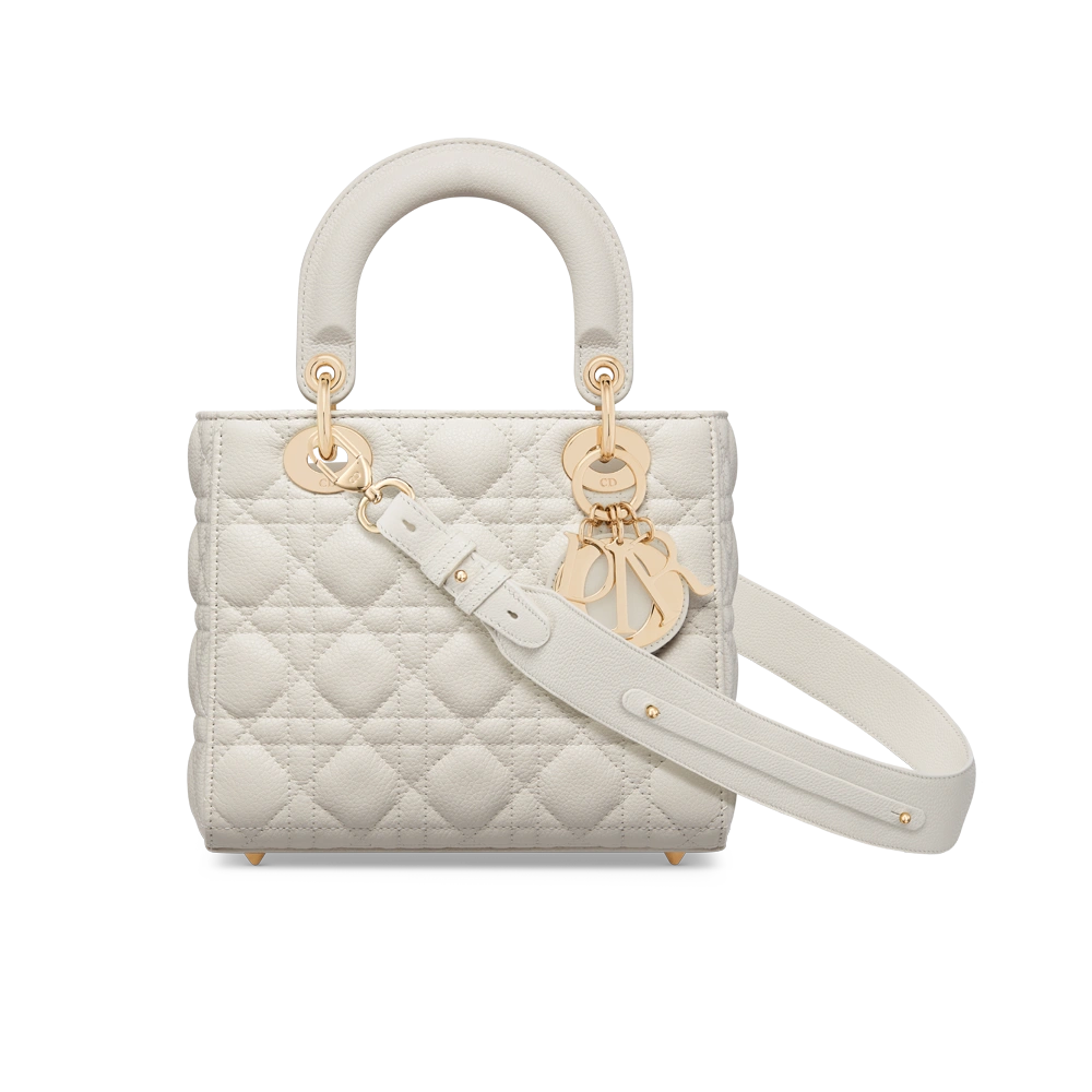 Lady Dior Bag