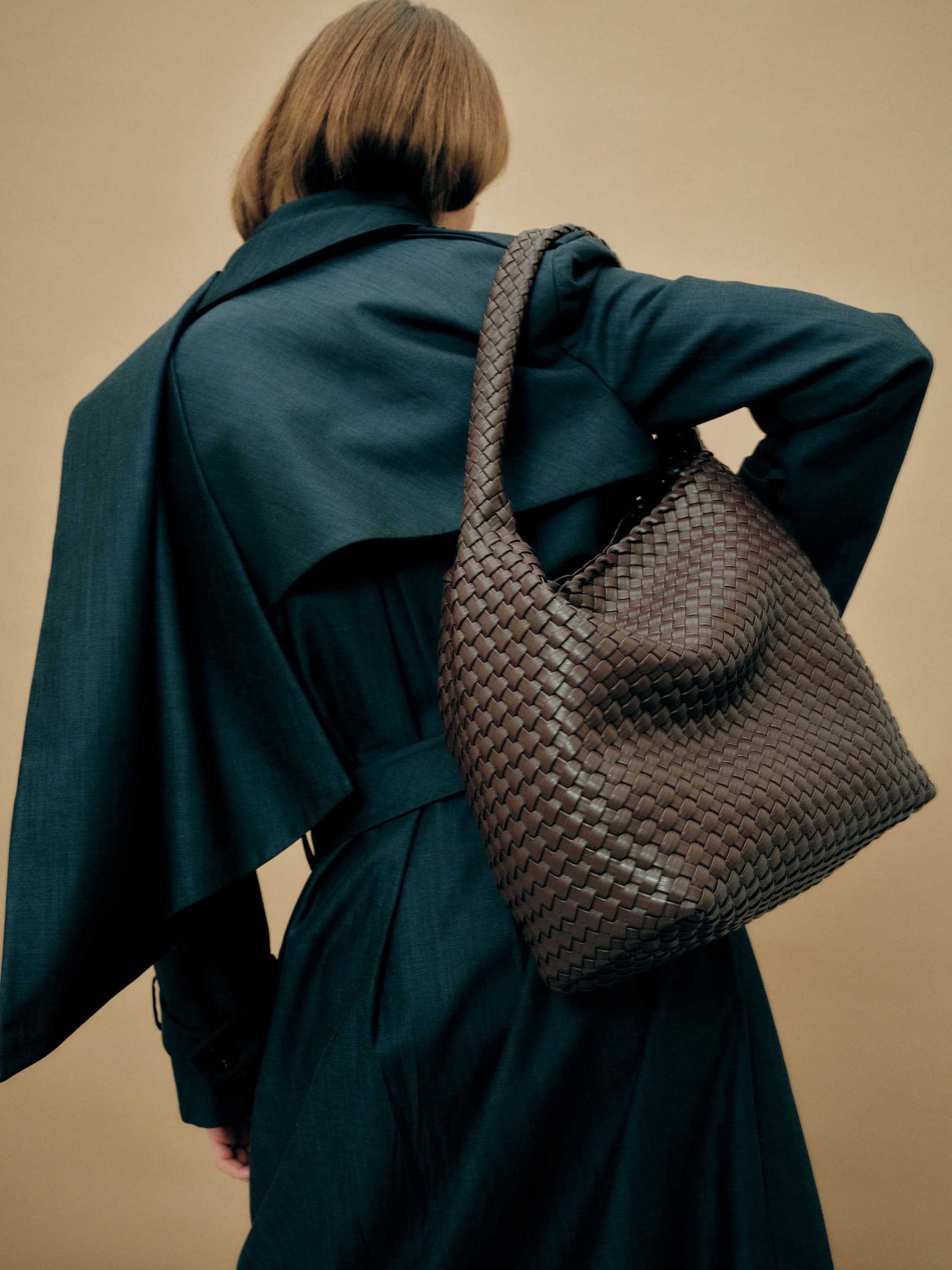 Bottega Veneta Jodie Hobo Bag