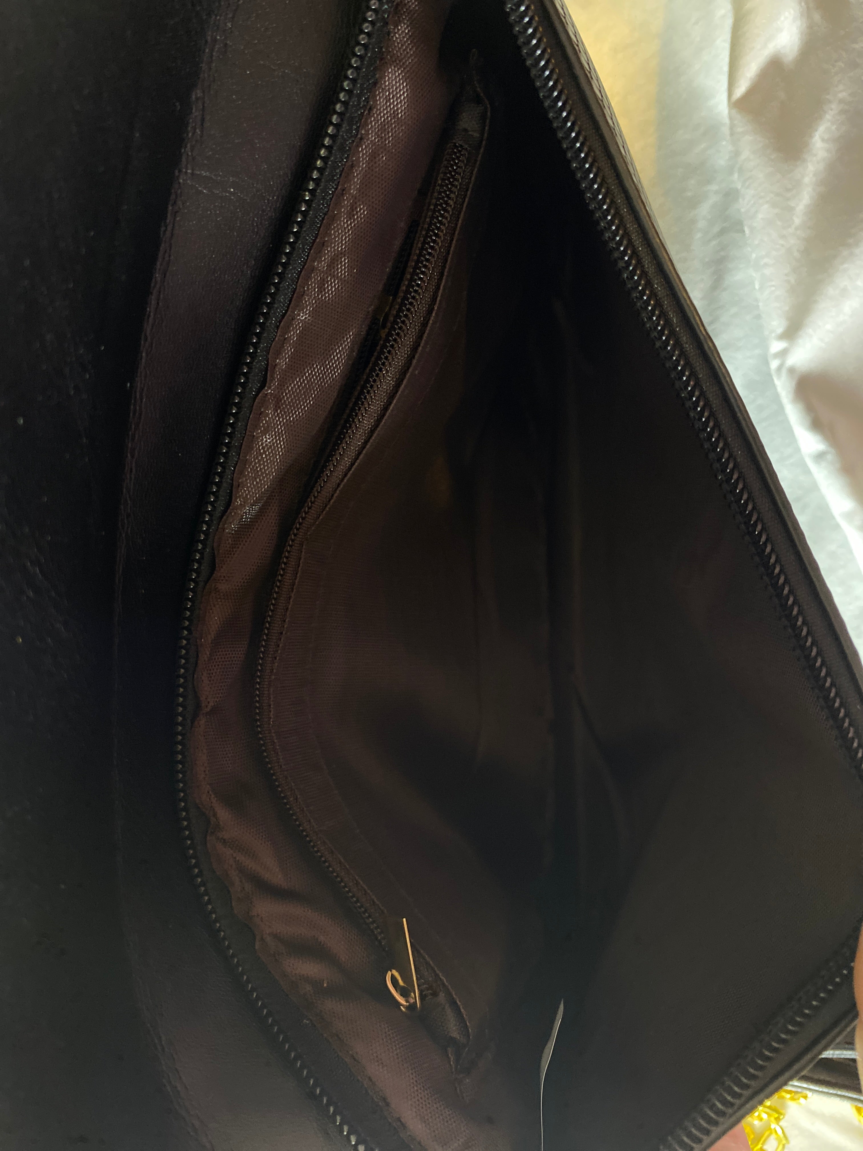 Valentino Style Clutch Bag