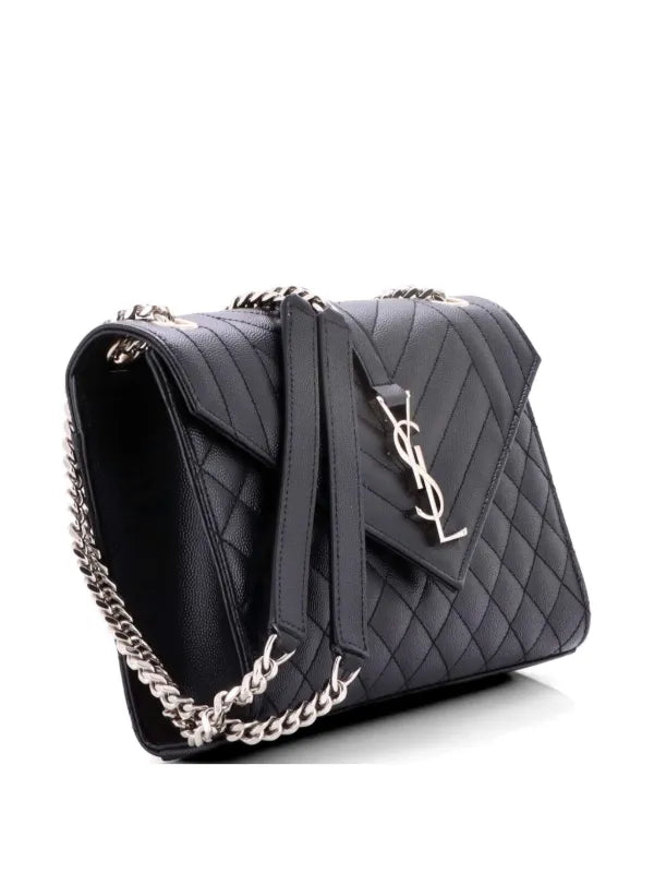 Saint Laurent Envelope Chain Bag