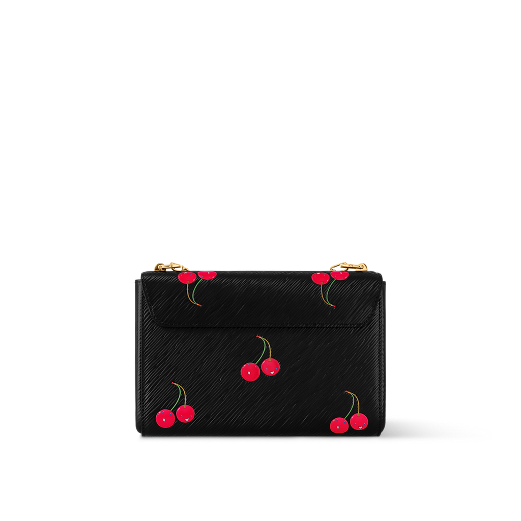 Louis Vuitton Cherry Twist Bag