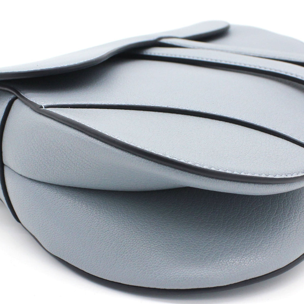 Dior Saddle Bag