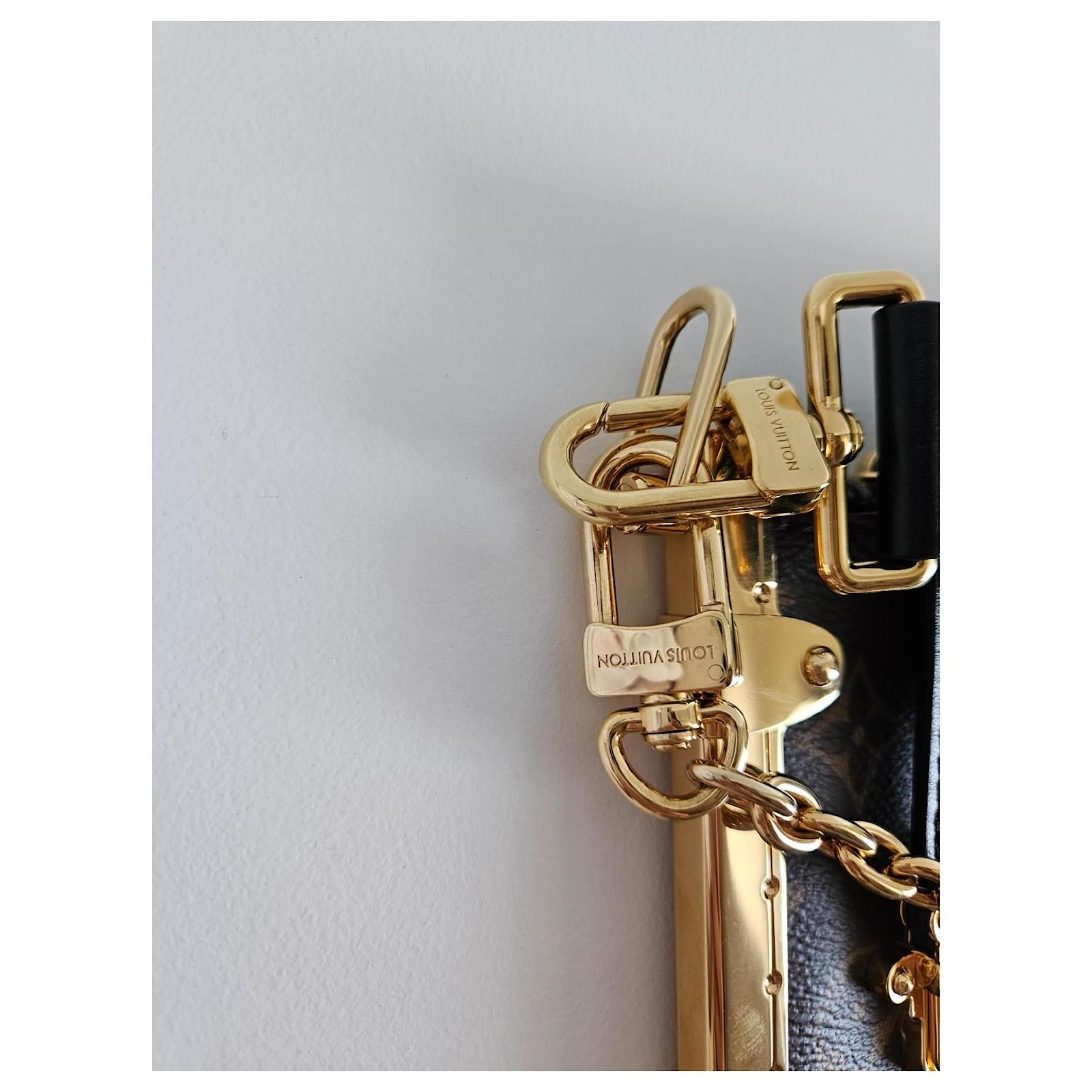 Louis Vuitton Lucky Trunk