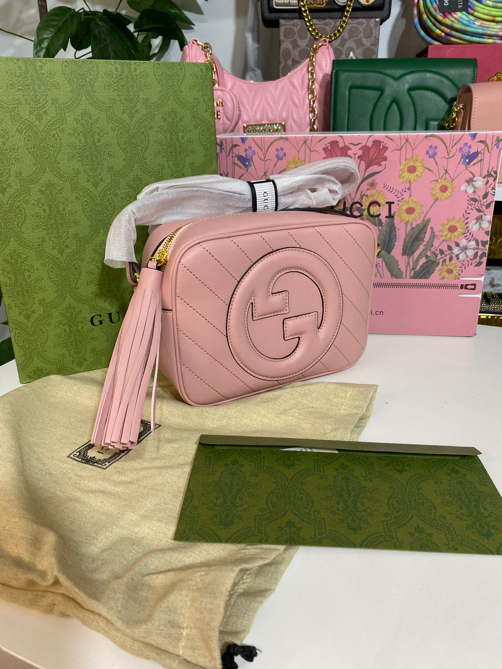 GUCCI BAG