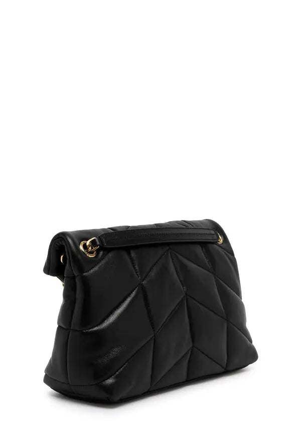 YSL Quilted Chain Bag