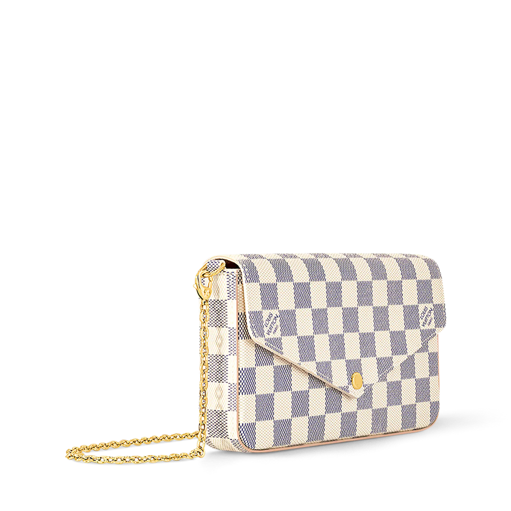 Louis Vuitton Pochette Félicie