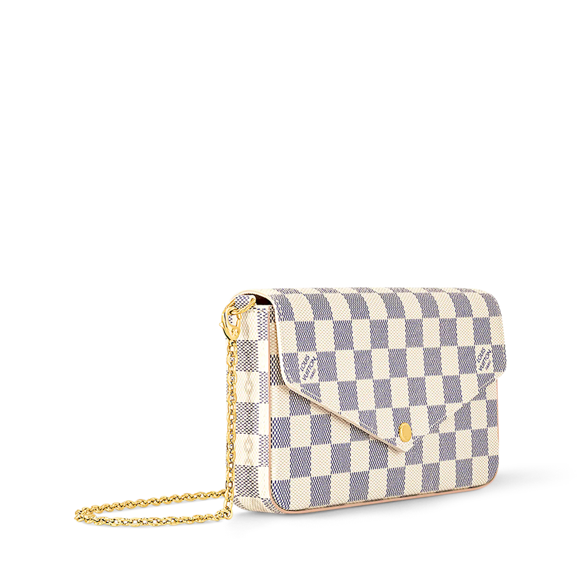 Louis Vuitton Pochette Félicie