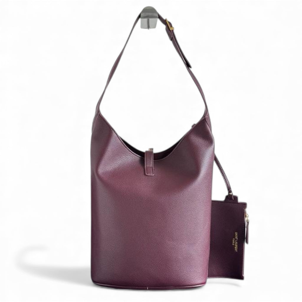 Saint Laurent Niki Bucket Bag