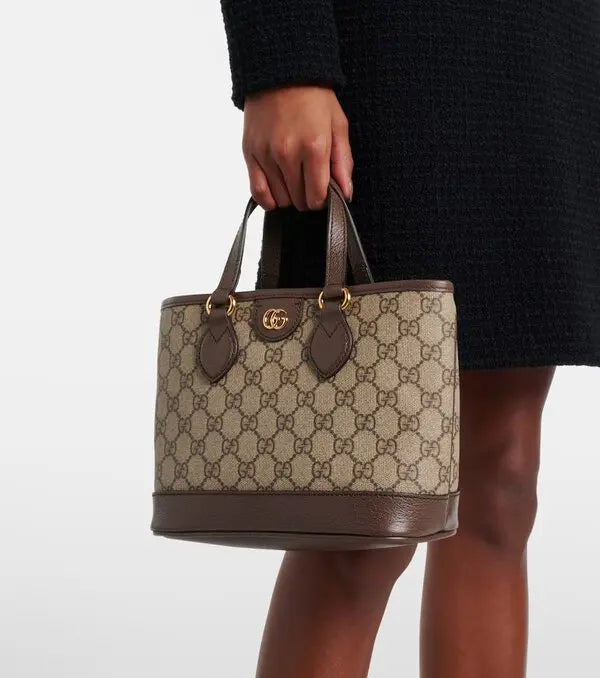 Gucci Ophidia Mini Tote Bag