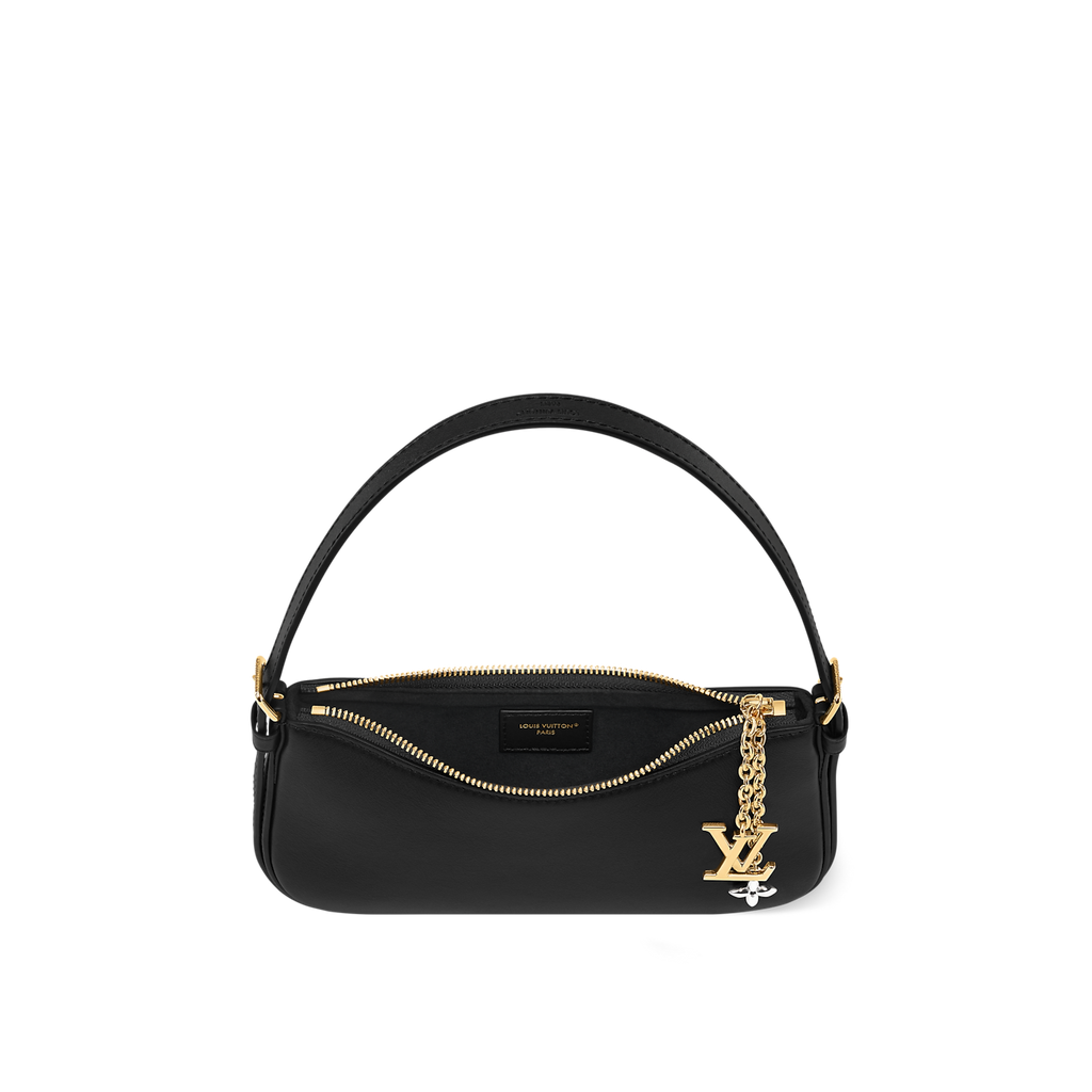 Louis Vuitton Pochette LV Bloom