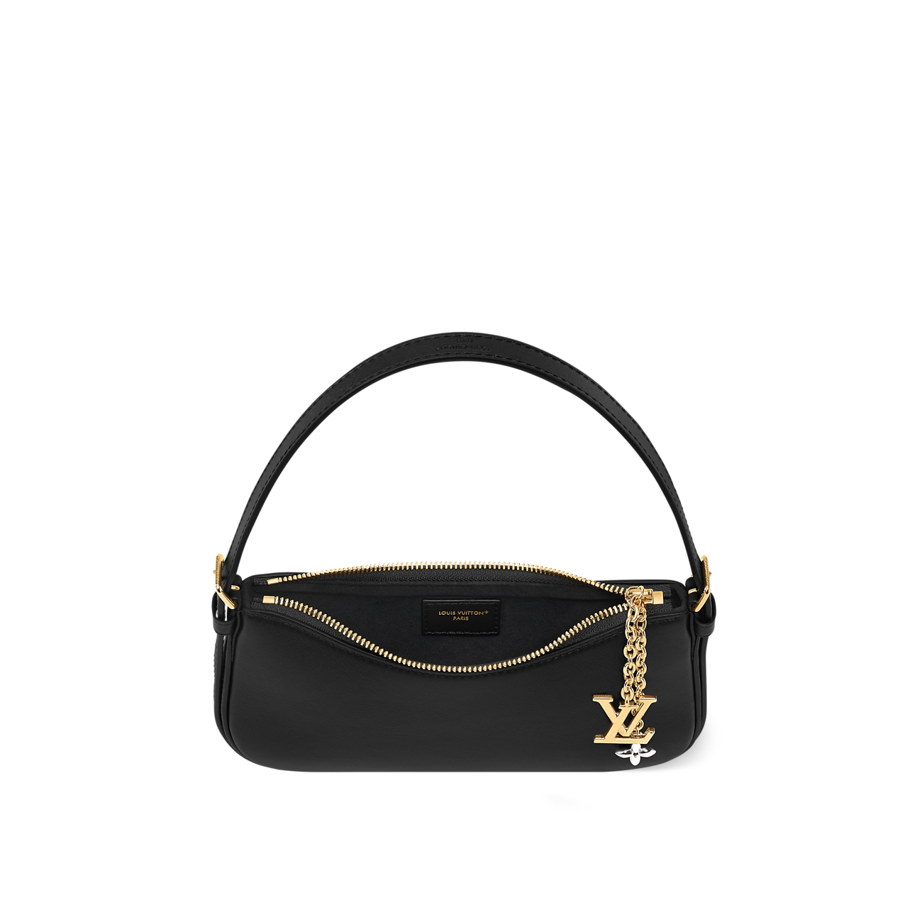 Louis Vuitton Pochette LV Bloom