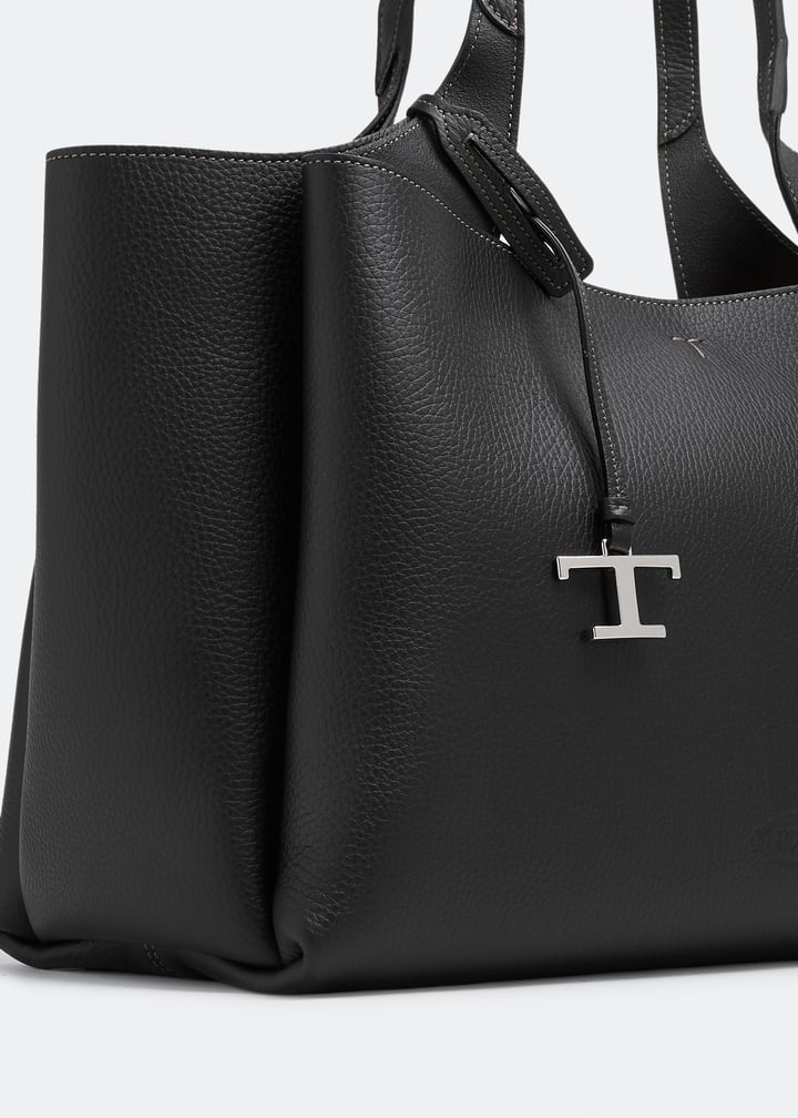 Tod's T Timeless Shopping Bag
