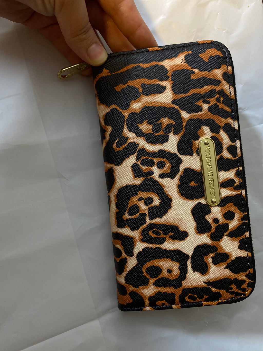 Victoria's Secret Wallet