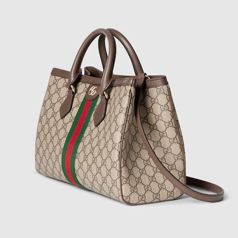 Gucci Ophidia Medium Tote Bag