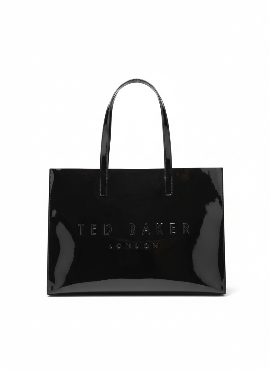 Ted Baker Icon Tote Bag