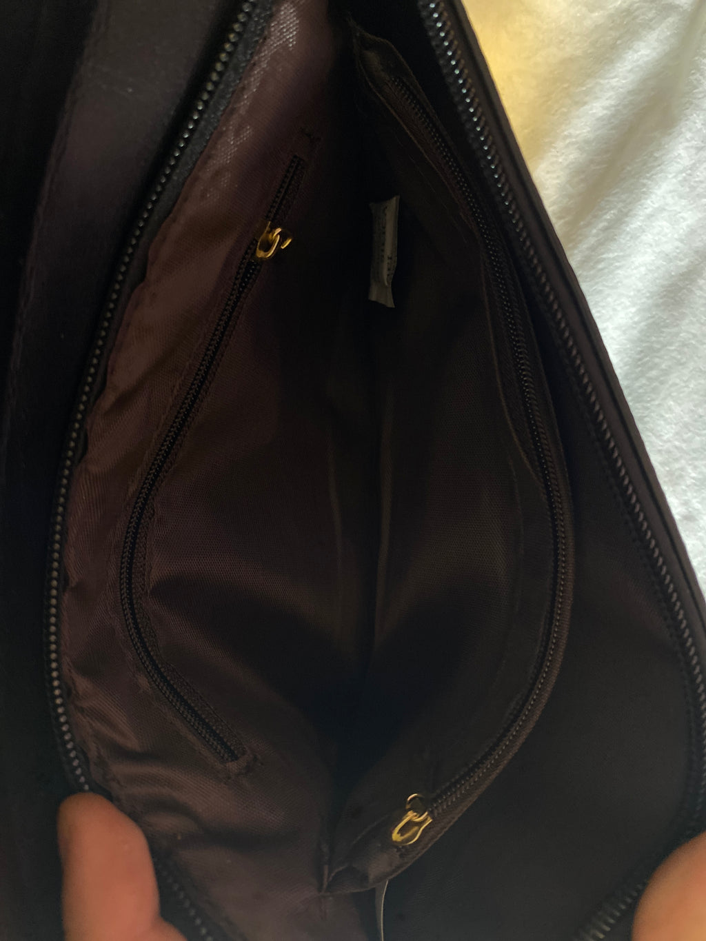 Valentino Style Clutch Bag