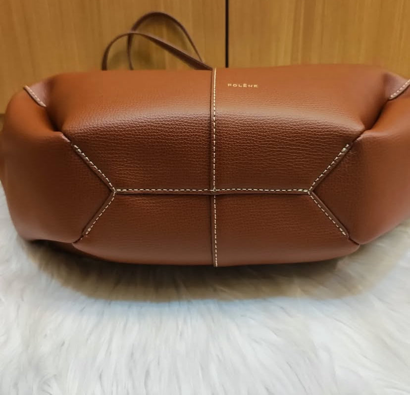 Polène Small Tote Bag
